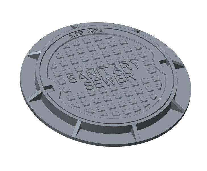 drain cover extension