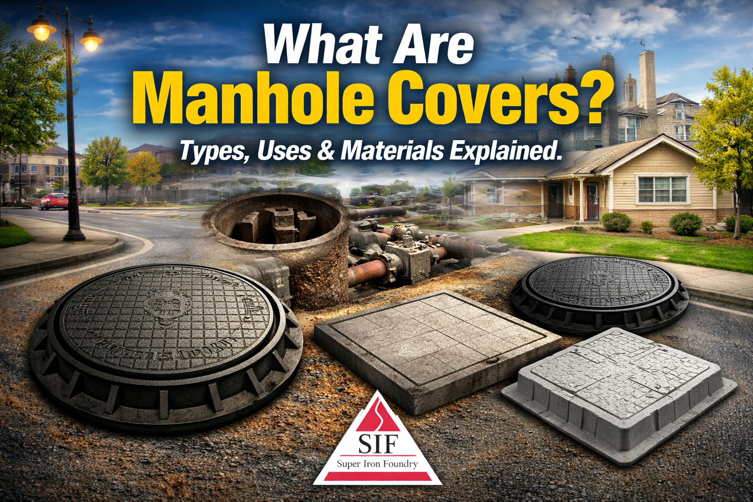 Manhole Covers_SIF